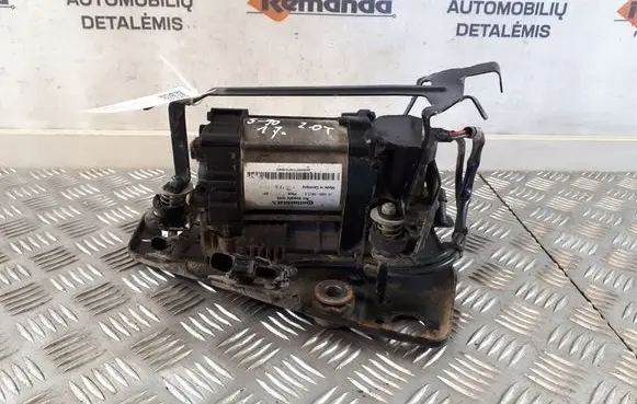 Volvo S90, V90 Air suspension compressor/pump 155000872 4010175H