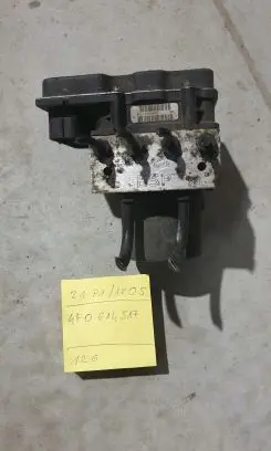 Audi A6 S6 C6 4F ABS Pump 4F0614517