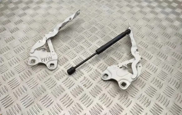 Engine bonnet/hood hinges