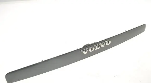 Volvo V50 Tailgate/trunk/boot exterior handle 30699682