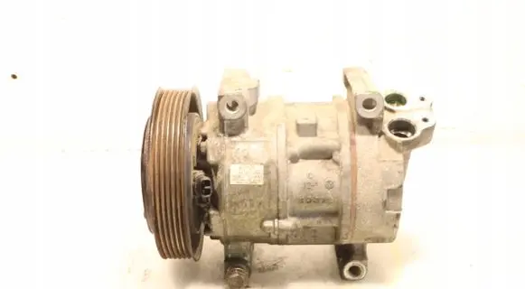 Alfa Romeo 147 Air conditioning (A/C) compressor (pump) 447220-8645