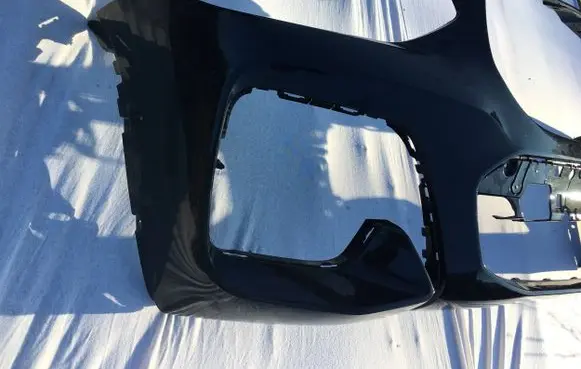 BMW X3 G01 Front bumper 77382810
