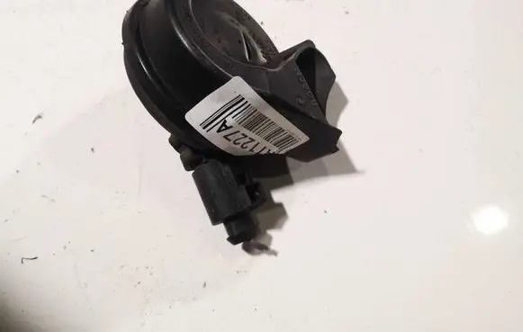Audi Q7 4L Horn signal E9024148