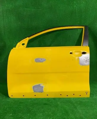 KIA Stonic Front door