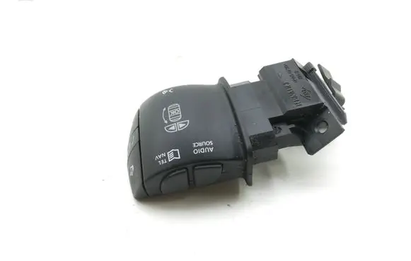 Renault Scenic III - Grand scenic III Multifunctional control switch/knob 255520014R