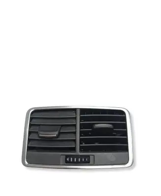 Audi A6 S6 C6 4F Rear air vent grill 4F0819203