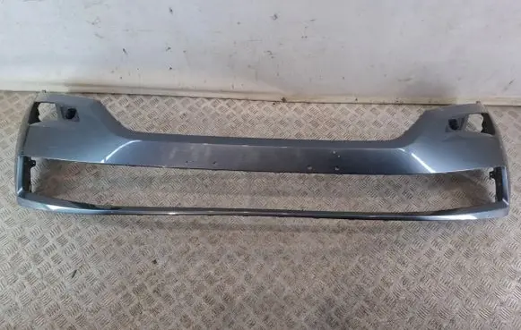 Skoda Kodiaq Front bumper 565807221