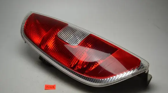 Skoda Roomster (5J) Rear/tail lights 5J7945095 5J7945111