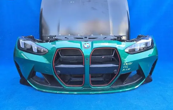 BMW M4 G82 G83 Front piece kit 