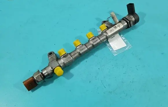Volkswagen Sharan Fuel main line pipe 03L130089J IMPRK1513089