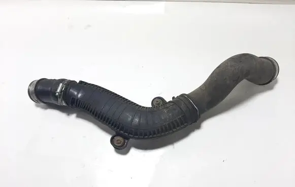 Volkswagen Golf VI Intercooler hose/pipe 1K0145840R