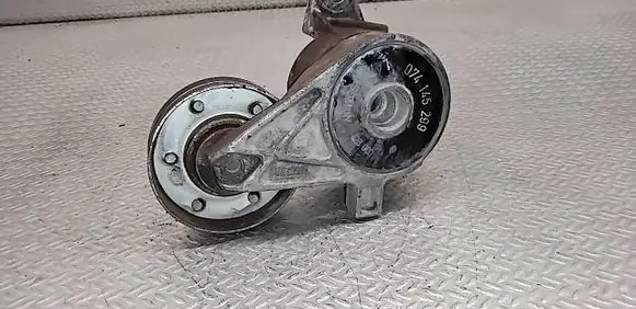 Volvo S80 Generator/alternator belt tensioner 074145299