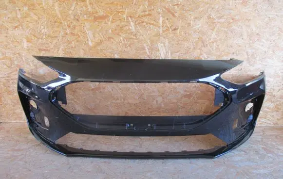 Ford Focus Front bumper NX7B-17757-S