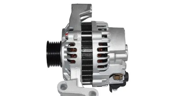 Ford Fusion Generator/alternator 2S6T10300DB A005TA7792