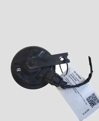 Hyundai Santa Fe Horn signal 9661038102