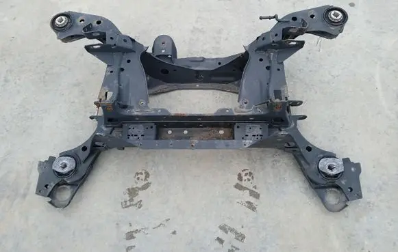 Volvo S90, V90 Rear axle beam 32221609