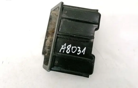Car ashtray