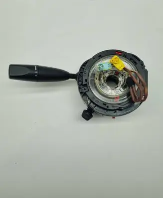 Maserati Ghibli Airbag slip ring squib (SRS ring) 670085949 5PC96DX9AF 10119545