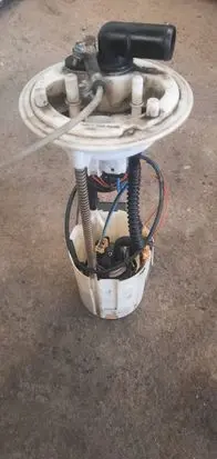 Fiat Ducato In-tank fuel pump 0368151080