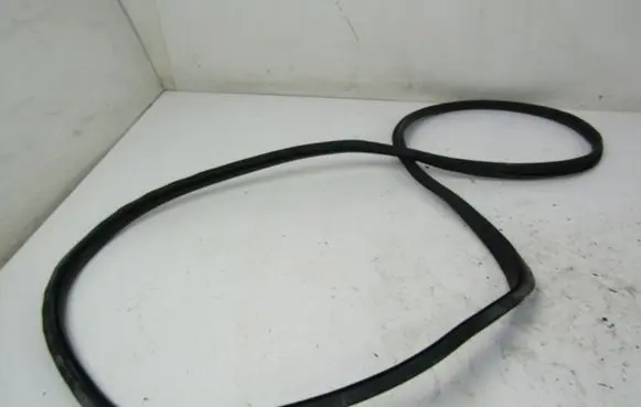 Audi A6 Allroad C5 Rear door rubber seal (on body) 