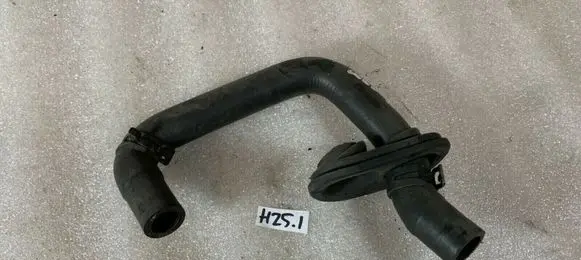 Mercedes-Benz E W210 Engine coolant pipe/hose a2108326394
