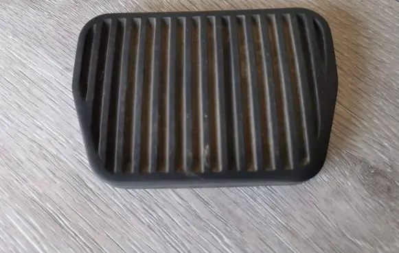 Volvo V70 Brake pedal 3516078