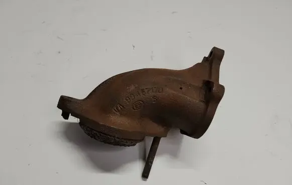 Renault Master II Other exhaust manifold parts 99457170