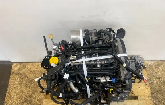 Jeep Renegade Engine 55260384 000552722940 90509