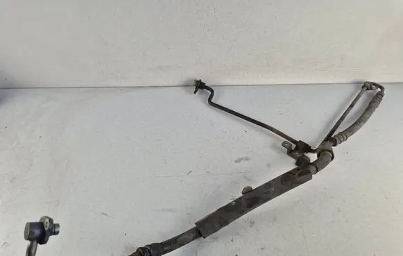 Audi Q5 SQ5 Power steering hose/pipe/line 8R2422893R