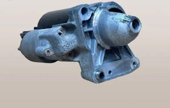 Mini Cooper Countryman R60 Starter motor 0001138048 20120217 0335511