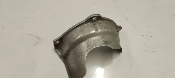 Other front suspension part
