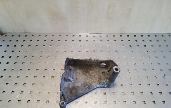 Generator/alternator bracket