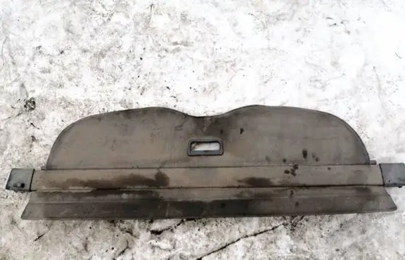 Audi A4 S4 B5 8D Parcel shelf 8D9863553 8D98635538rz