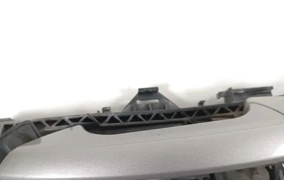 Mercedes-Benz GLK (X204) Rear door exterior handle