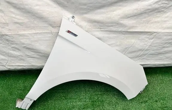 Ford Edge II Fender