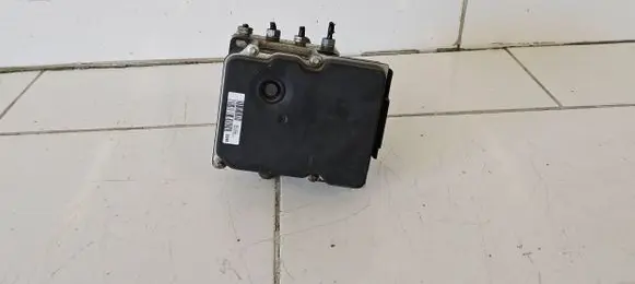 Citroen C4 II ABS Pump 0265252034 9677024980 11053123117