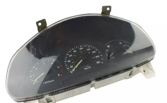 Speedometer (instrument cluster)