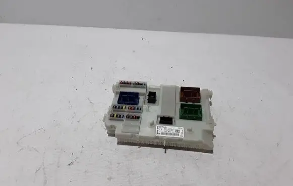 Volvo V70 Comfort/convenience module 31412971