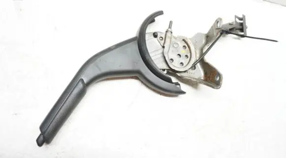 Dodge Caliber Handbrake/parking brake lever assembly