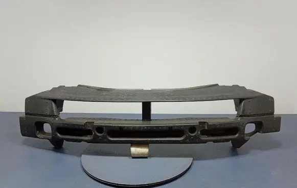 Cadillac SRX Front bumper support beam 5261148060