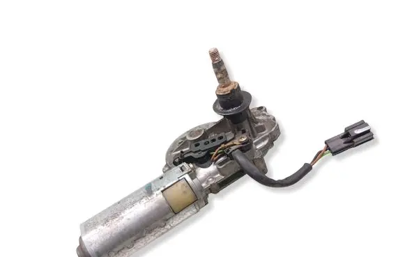 Volvo S40, V40 Rear window wiper motor 