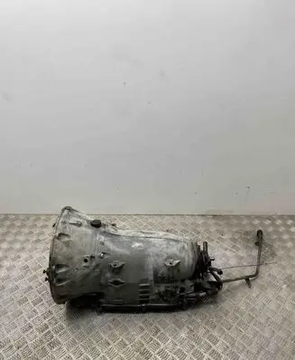 Mercedes-Benz SL R129 Automatic gearbox R2102710801 A1402709600