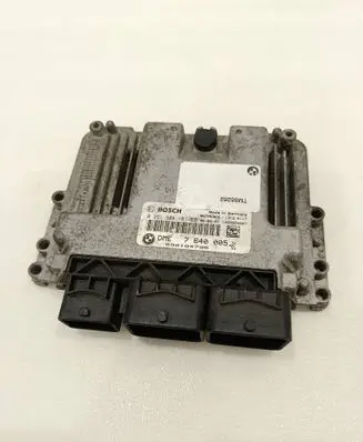 Mini One - Cooper R56 Engine control unit/module 7640005 0261S04161 030184796