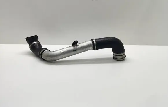 BMW 5 E60 E61 Intercooler hose/pipe 7793896 779389603 11617793896