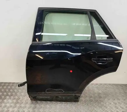 Audi Q2 - Rear door 81A833051C