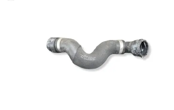 Audi Q7 4M Engine coolant pipe/hose 4M0122101A