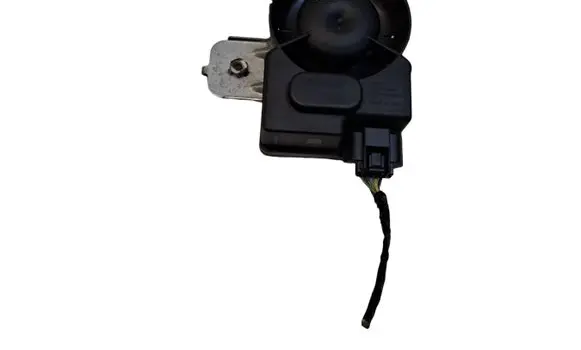 Nissan Qashqai+2 Alarm system siren 28487JH12A E24031212
