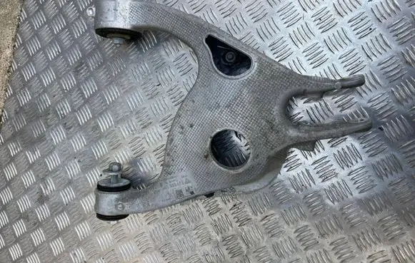Porsche Taycan 9J1 Rear control arm 9J1505375