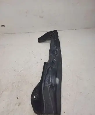 Audi A4 S4 B7 8E 8H Fender foam support/seal 8E0821112A