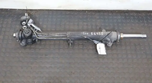 Audi A4 S4 B7 8E 8H Steering rack